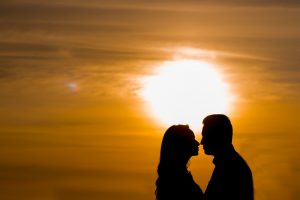 How To Have The Best First Time - Couple In Love